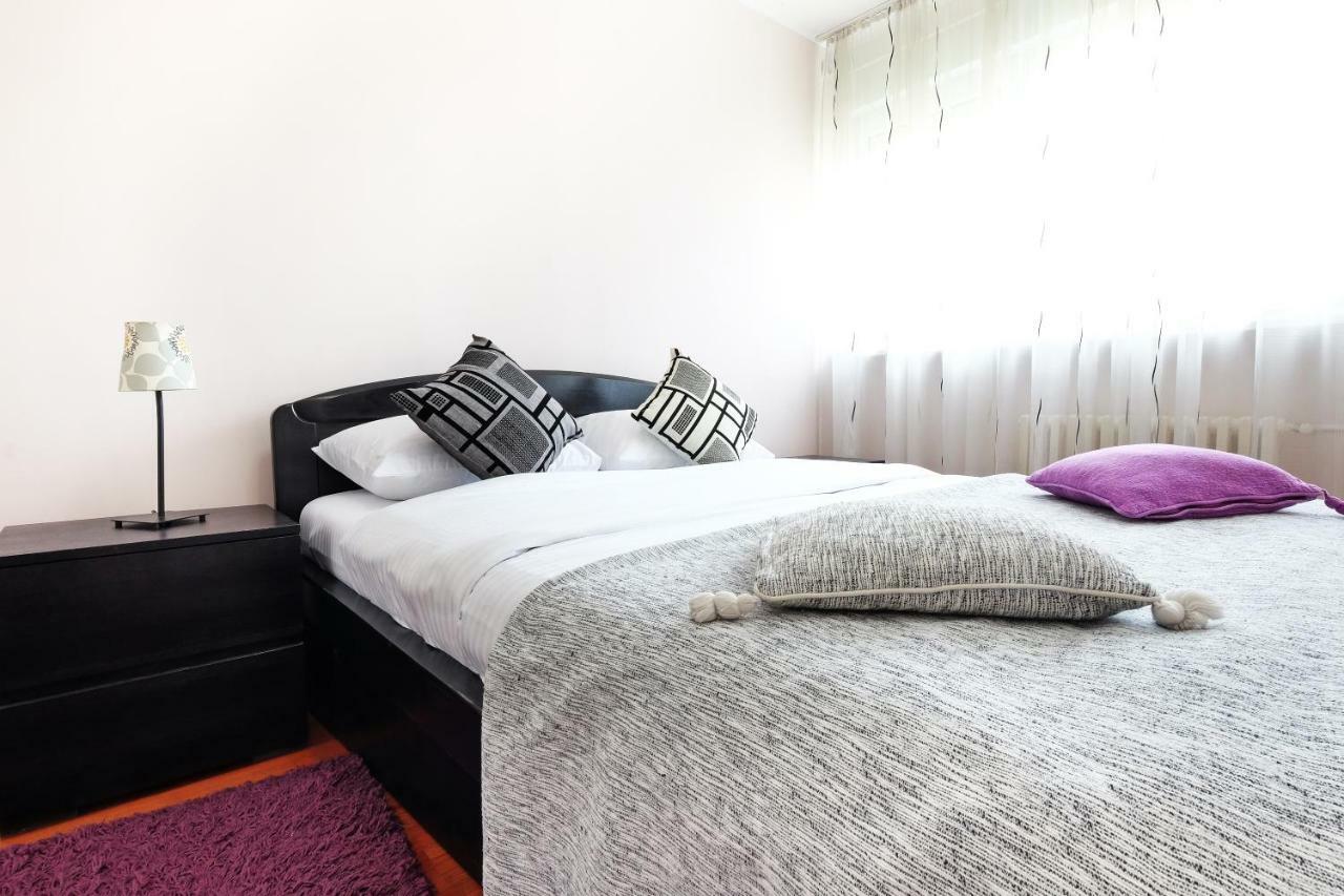 Belgrade Sweet Home Apartment Eksteriør billede