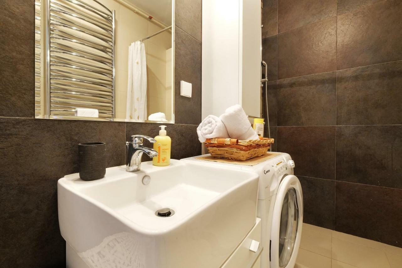 Belgrade Sweet Home Apartment Eksteriør billede