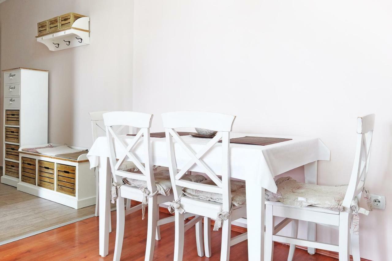 Belgrade Sweet Home Apartment Eksteriør billede