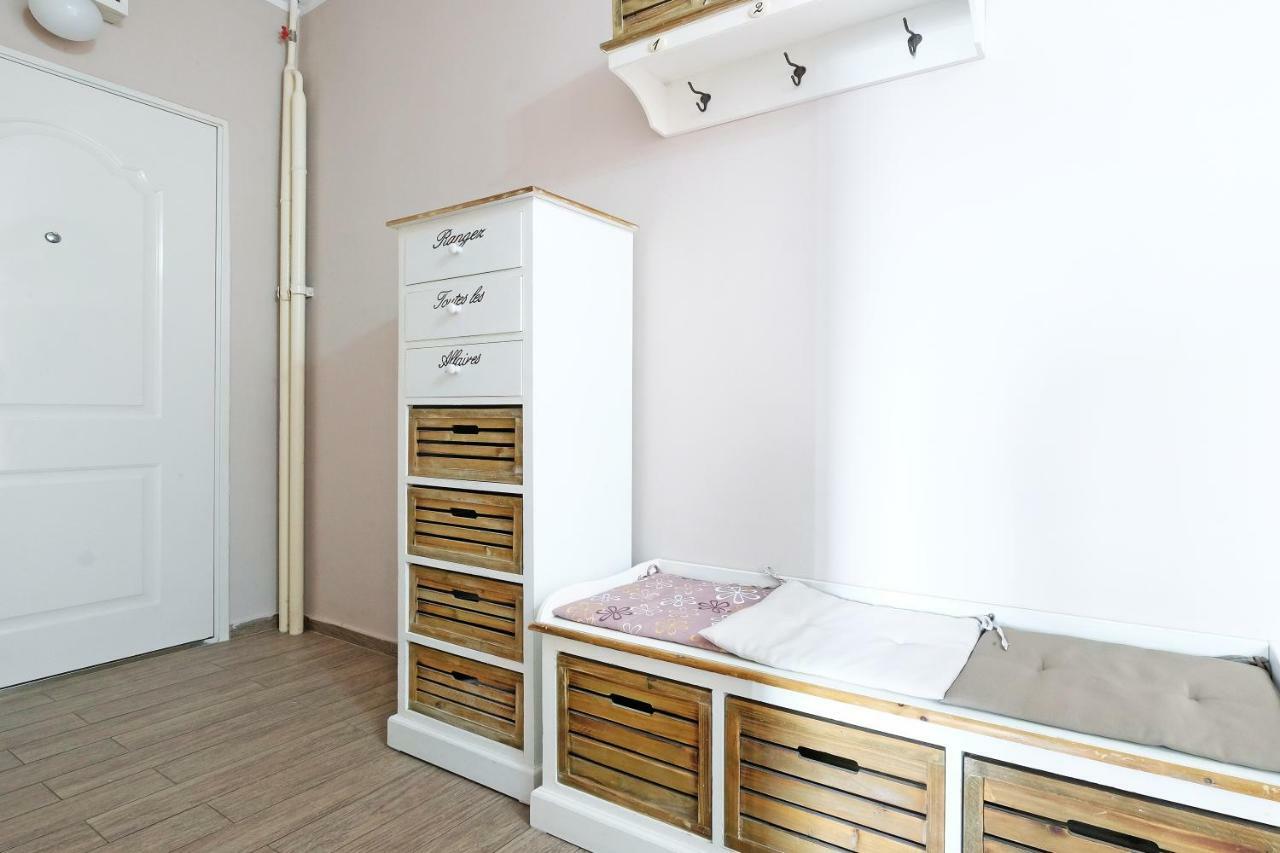Belgrade Sweet Home Apartment Eksteriør billede