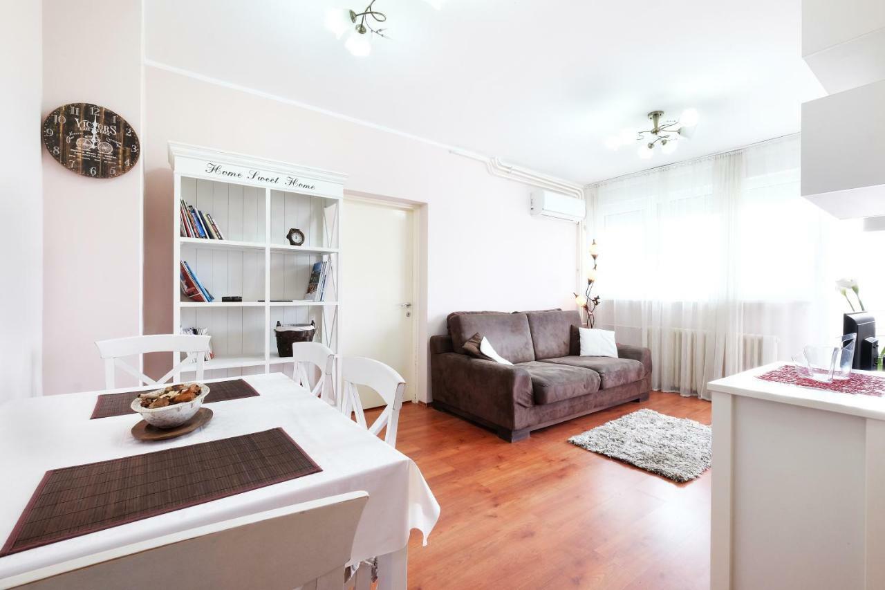 Belgrade Sweet Home Apartment Eksteriør billede